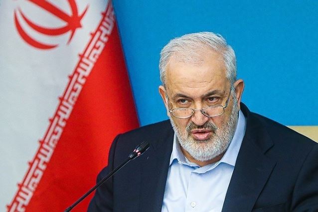 ذخایر آبی کشور شرایط خوبی ندارد