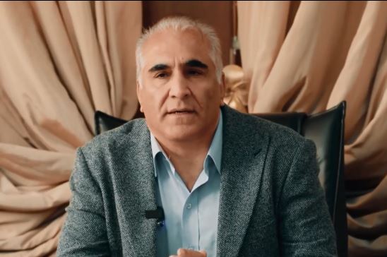 مجتمع امیر؛ الگوی موفق مشارکت شهری در نظام‌آباد + ویدئو