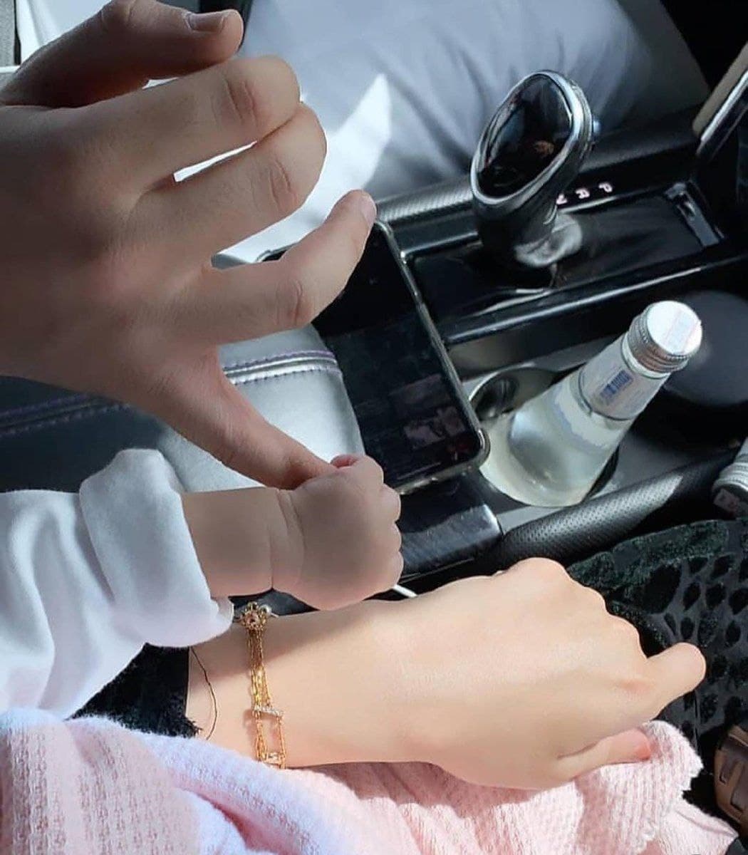 زندگی به اینجا برسه کافیه