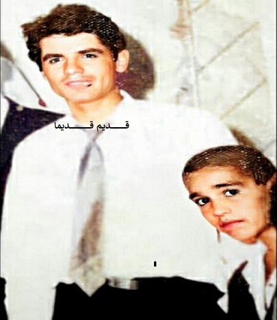 عباس سعیدی 