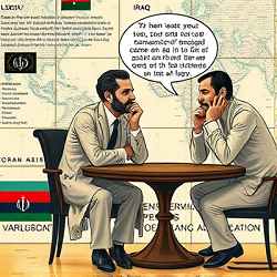 چند پرسش از عمادالدین باقی و بسیاری از روشنفکران عزیز ایران زمین