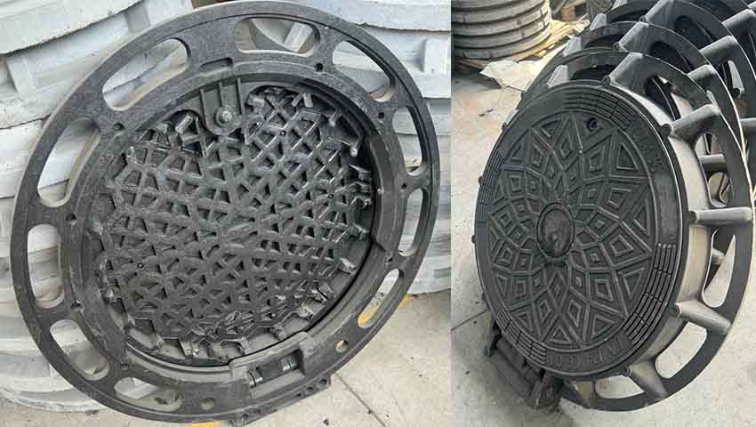 دریچه منهول