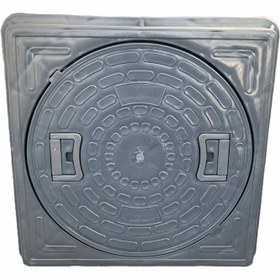 دریچه منهول