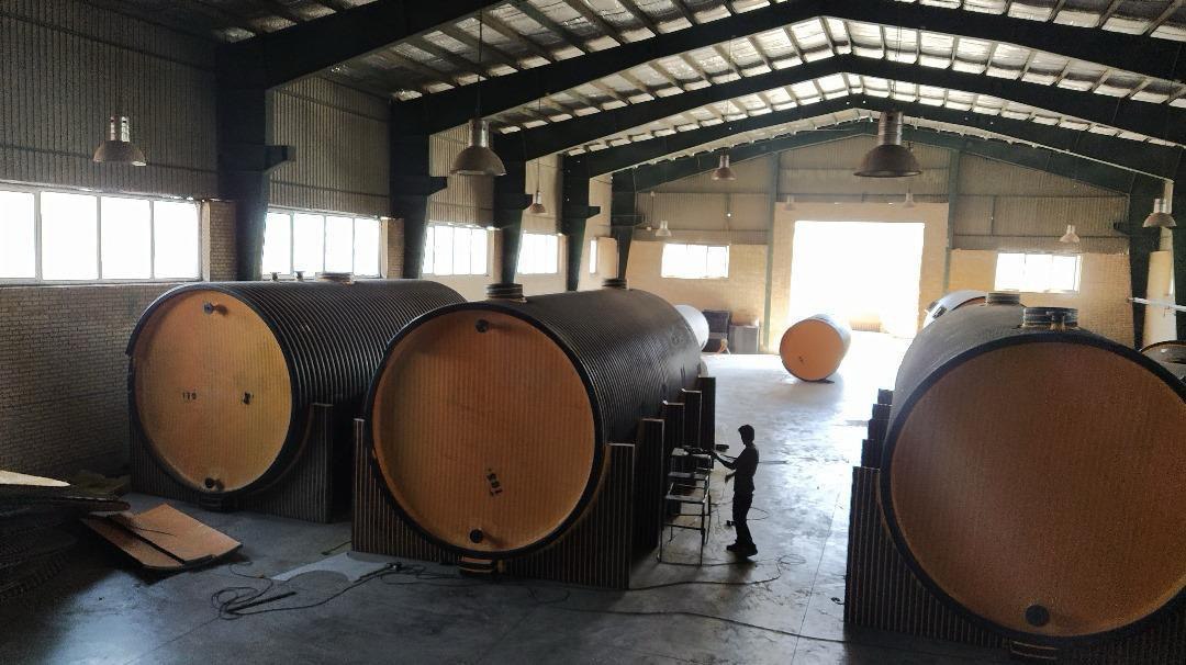 نحوه انتخاب بهترین سپتیک تانک برای ویلا، باغ، ساختمان یا مجتمع صنعتی