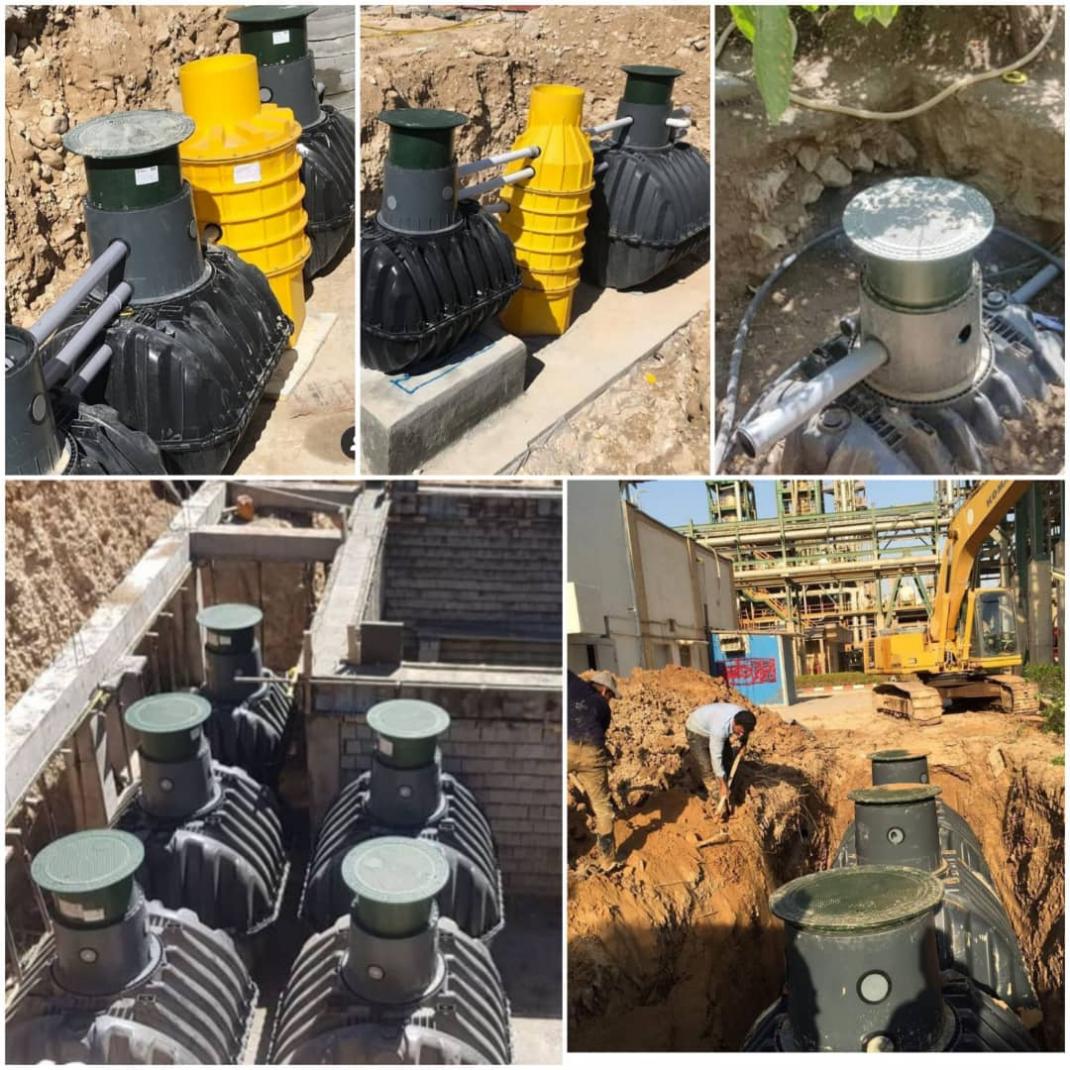 منهول پلی اتیلن