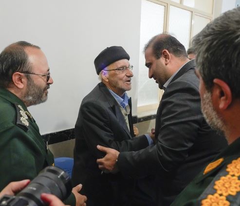 رویکرد ما توسعه زیرساخت‌های بهداشت و درمان است