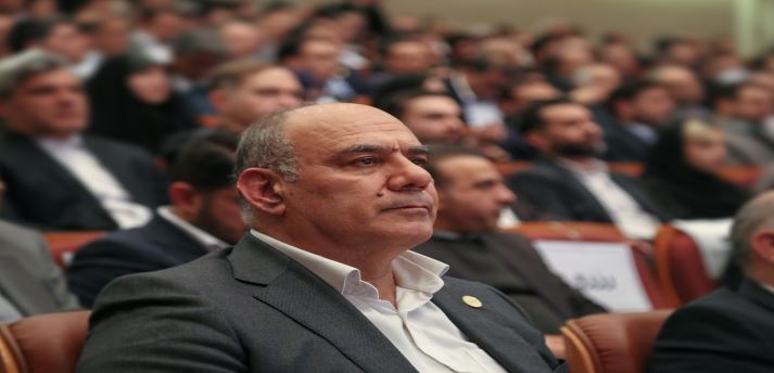 پیام روشن هویزه خلیج‌فارس در پایان پتروفن ۱۴۰۴؛ آینده بدون نوآوری دوام ندارد/صادقی: راه پایداری تولید از ساخت داخل می‌گذرد