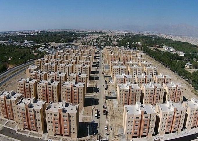 برنامه ریزی پرداخت ۶۰۰ میلیون به پروژه‌های حمایتی در شهرهای جدید
