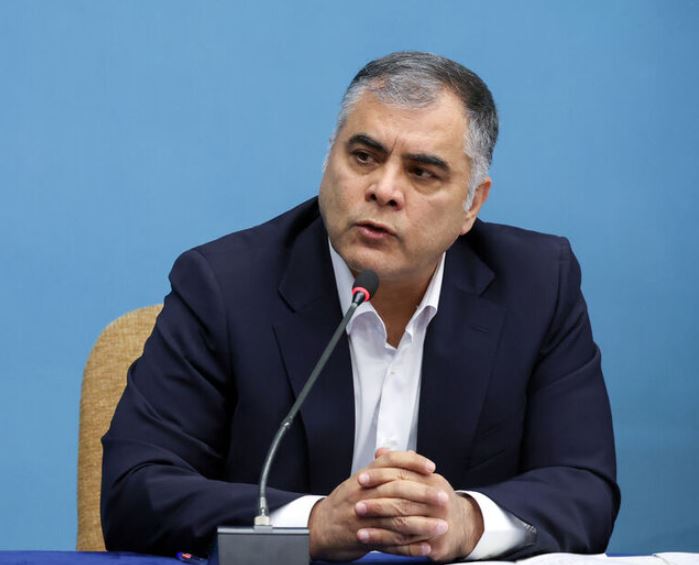 کاهش تدریجی ۲۹۵ میلیون فوت مکعب گازسوزی تا پایان سال ۱۴۰۵