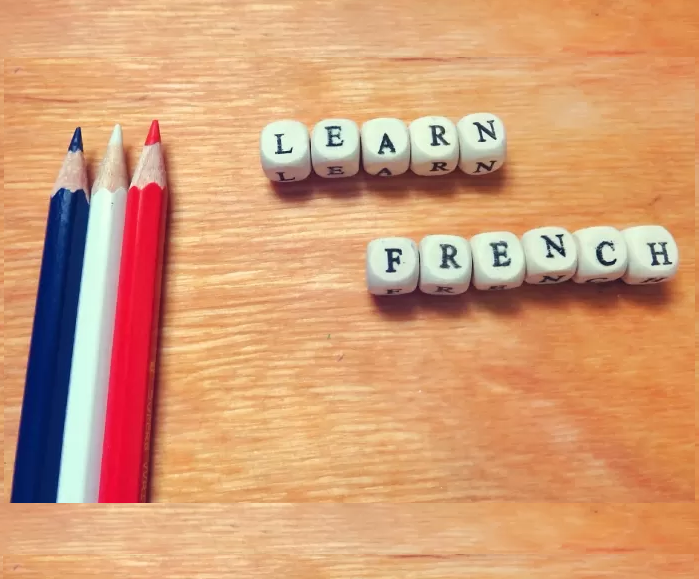 آموزش آنلاین زبان فرانسه