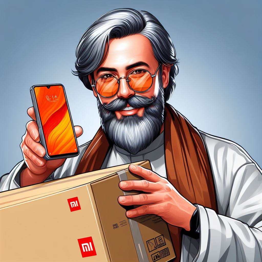 فروش موبایل طرح اپل