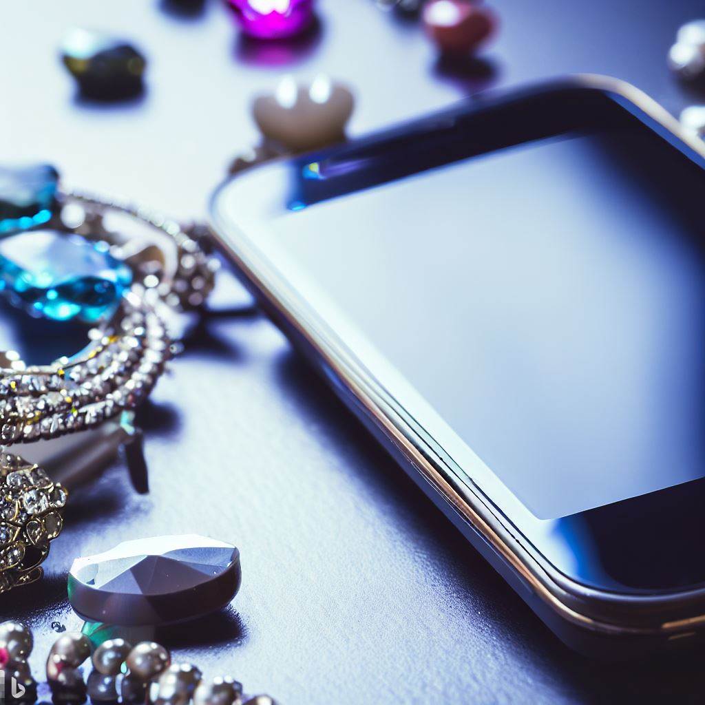 فروش تبلت و موبایل در تبریز