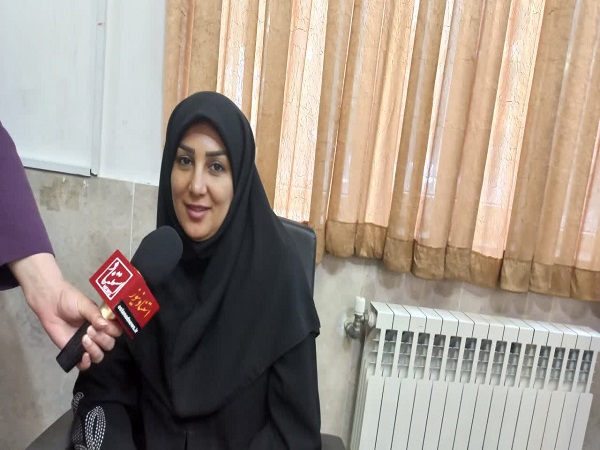 مرضیه فلاح 