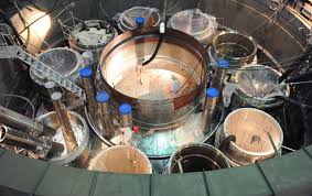بررسی کره فلزی فولادی-بررسی مکانیسم فرسودگی کره فلزی نیروگاه اتمی WWER