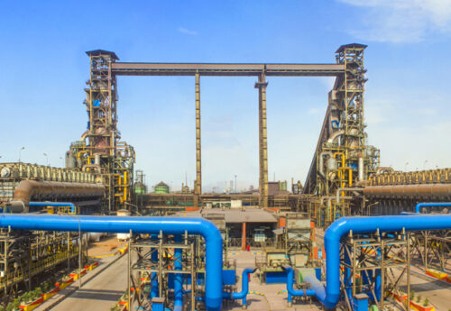 تداوم تولید و رشد چشمگیر فروش در SKS