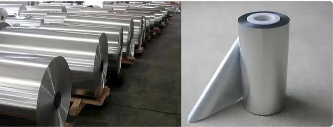 فویل ایزوگام