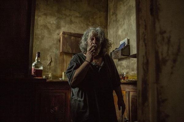 فیلم پیرپسر 