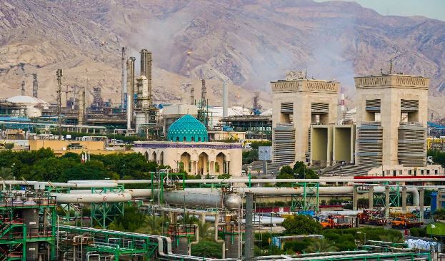 پتروشیمی جم پیشگام در مدیریت پایدار آب، با استقرار استاندارد بین‌المللی ISO46001:2019