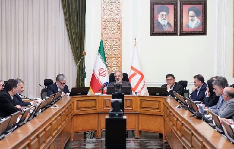 حرفه‌ای گری در مسیر تحقق اهداف؛ معیار ارزیابی و ارتقای مدیران / تسریع در فروش اقساطی واحدهای مسکونی نهضت ملی