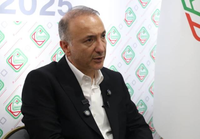 بهرهبرداری قریبالوقوع فاز دوم پتروشیمی بوشهر، سرمایهگذاری در منطقه مکران، تحول دیجیتال در صنعت و اولویتبخشی به منابع انسانی / پیوند مدیریت، فرهنگ و تعامل حرفهای بهرهبرداری قریبالوقوع فاز دوم پتروشیمی بوشهر، سرمایهگذاری در منطقه مکران، تحول دیجیتال در صنعت و اولویتبخشی به منابع انسانی / پیوند مدیریت، فرهنگ و تعامل حرفهای