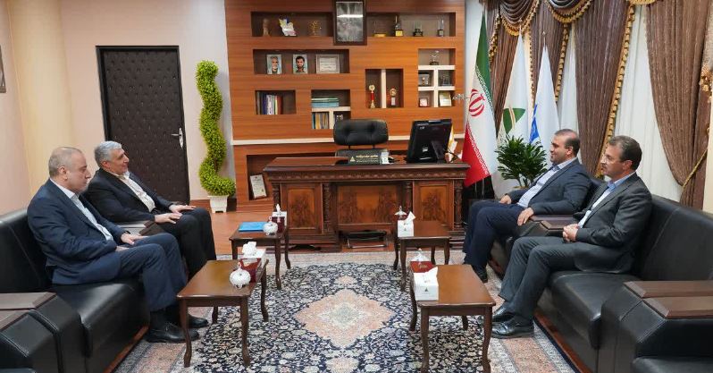 نقش راهبردی منطقه آزاد ارس در گسترش همکاری‌های اقتصادی ایران و آذربایجان