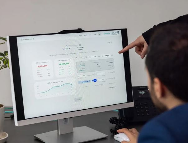 معامله ۵۳۵ میلیون دلاری بازار ارز تجاری در هفته گذشته