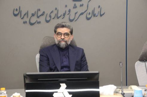 تحول جایگاه و نقش ایدرو در حکمرانی صنعتی تحول جایگاه و نقش ایدرو در حکمرانی صنعتی