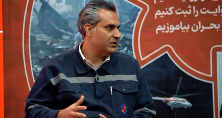 از خط مقدم تا خط خبر؛ بازخوانی مسئولیت رسانه‌ها و روابط‌عمومی‌ها در بحران