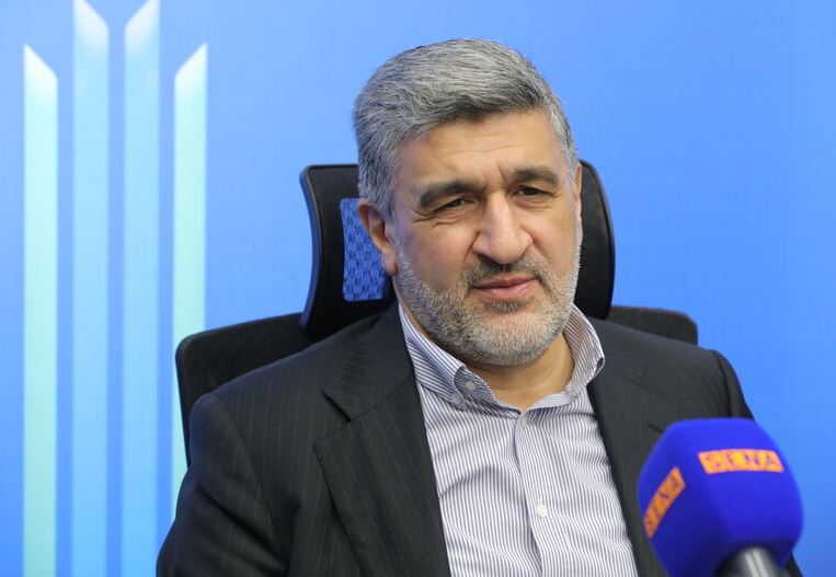 توضیحات رییس سازمان بورس و اوراق بهادار در خصوص تداوم حمایتها از بازار سرمایه + ویدئو توضیحات رییس سازمان بورس و اوراق بهادار در خصوص تداوم حمایتها از بازار سرمایه + ویدئو