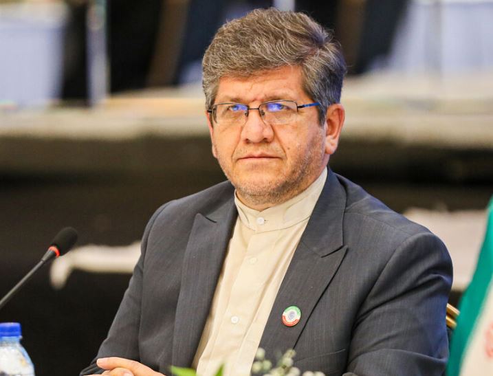 راه آهن ایران و افغانستان در مسیر تعمیق همکاری‌های راهبردی/افزایش ظرفیت حمل بار ریلی به ۱۰۰ هزار تن در ماه 