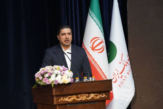 پست‌بانک ایران ستون تامین مالی اقتصاد دیجیتال و پروژه‌های ملی ارتباطی کشور است/ ۱۵۴ هزار میلیارد ریال تامین مالی در بخش شرکت‌های دانش‌بنیان، ارتباطات و فناوری اطلاعات توسط پست بانک ایران