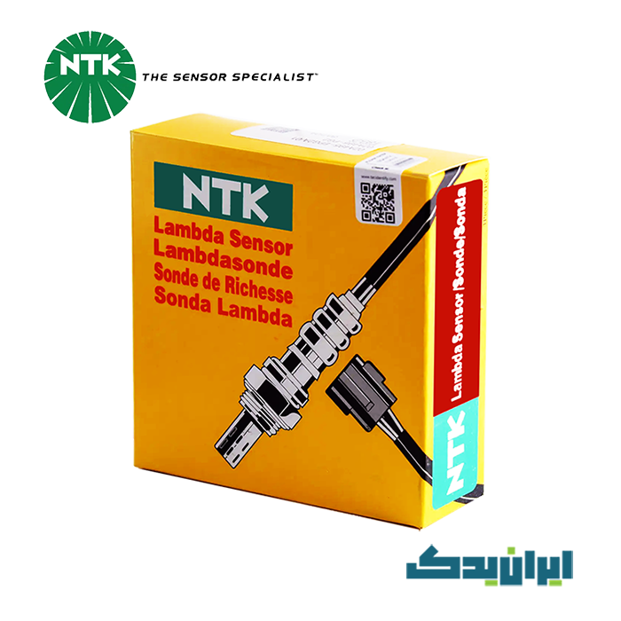 سنسور اکسیژن 405