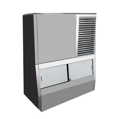 خرید یخ ساز صنعتی