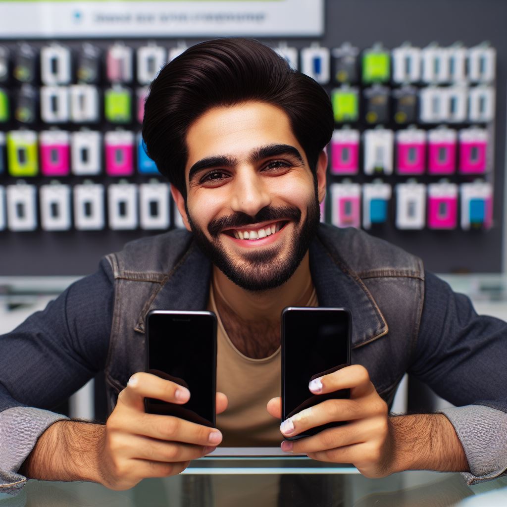 قیمت شیائومی تبریز