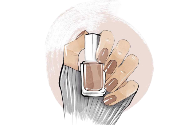 بهترین سالن زیبایی در قروه