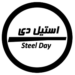 لوگوی استیل دی