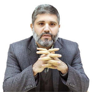 سید علی ماه