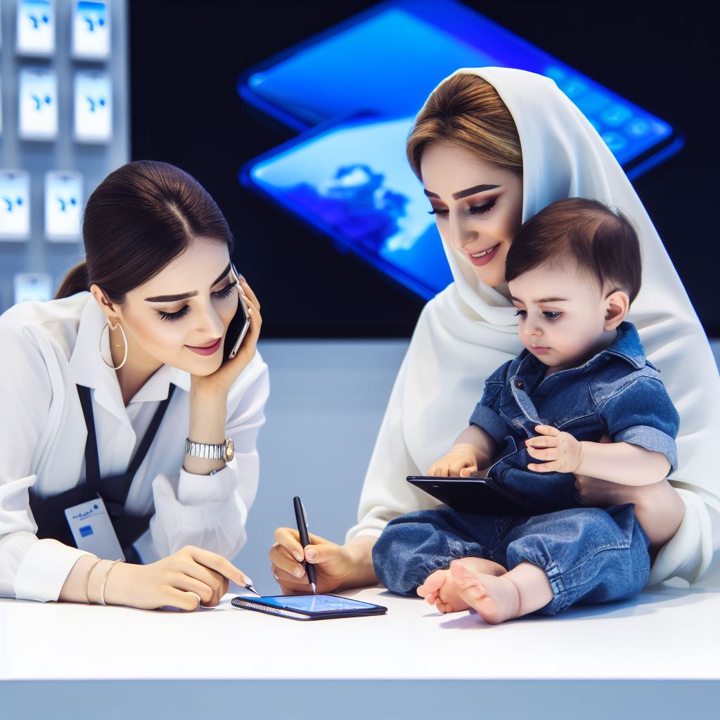 مرجع موبایل تبریز