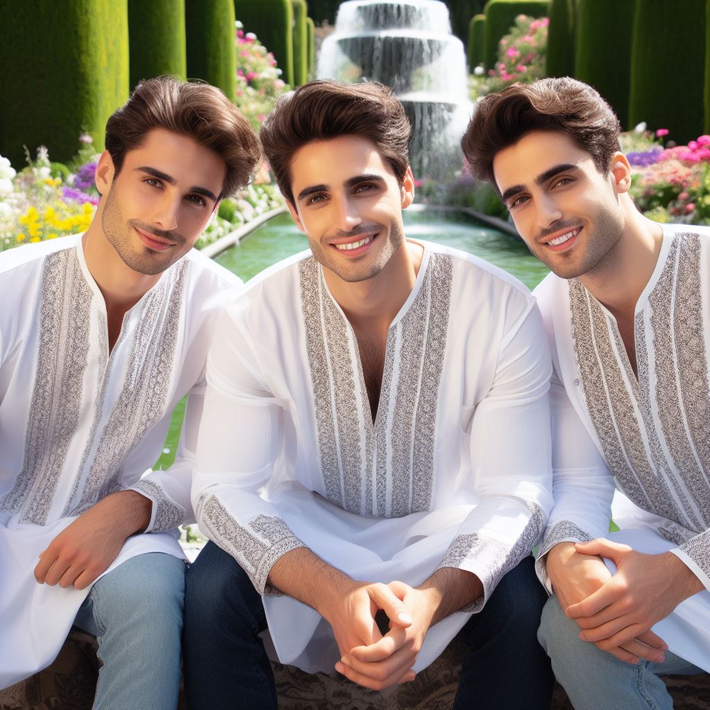 مردان مناسب برای ازدواج