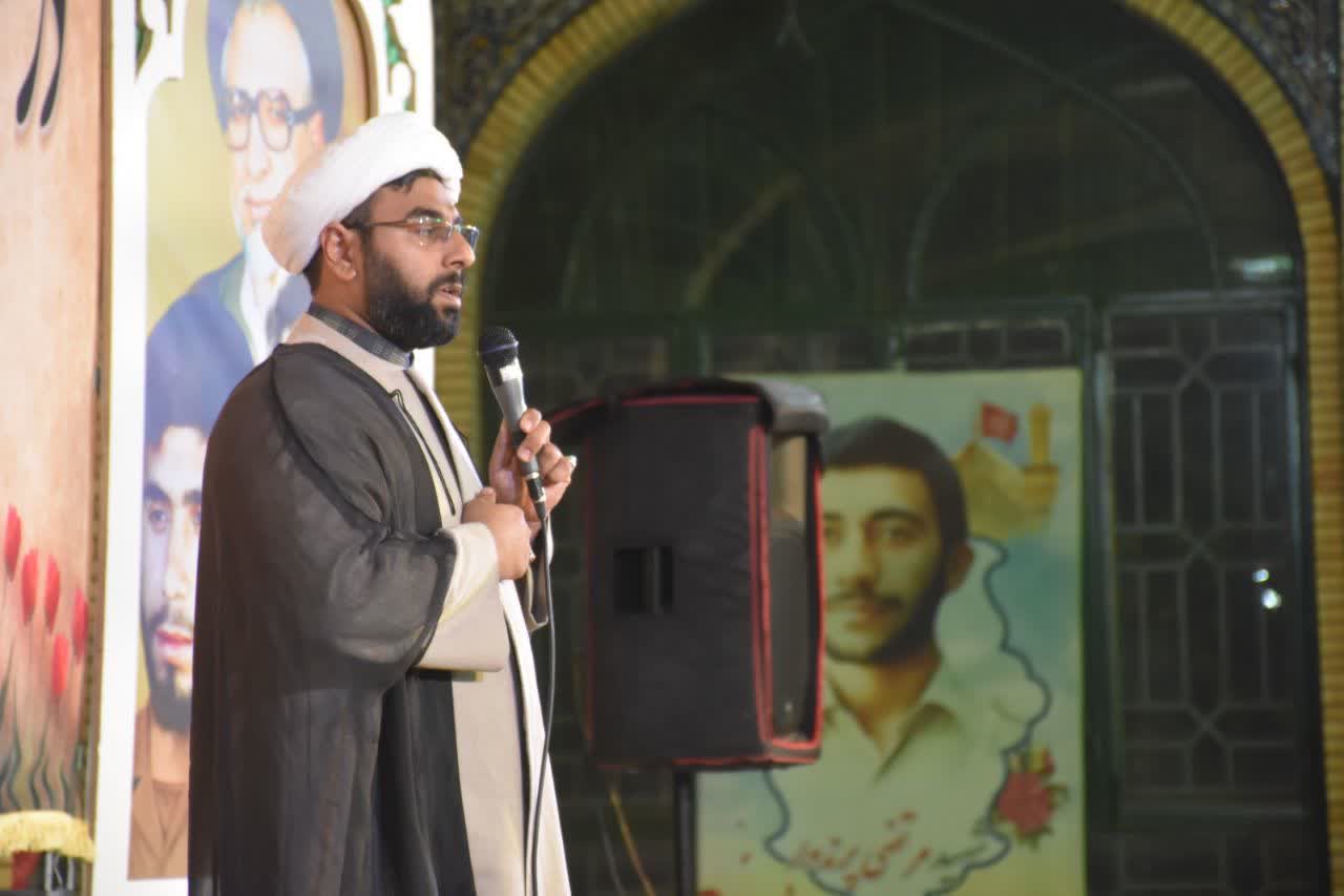 شهیدان، گلزار شهدای رضوان ، آیت الله سیدحسین آیت اللهی، علی زینی، سلاله پاکان