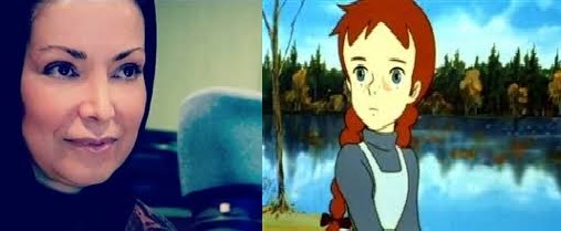 مریم شیرزاد