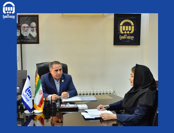 ”طرح زرین“ بیمه ­آسیا با پوشش جنگ ، از طریق سامانه فروش برخط در دسترس همگان است