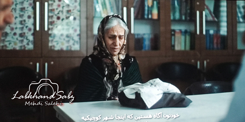 ملکه و چالش اهدای عضو برادر زاده اش