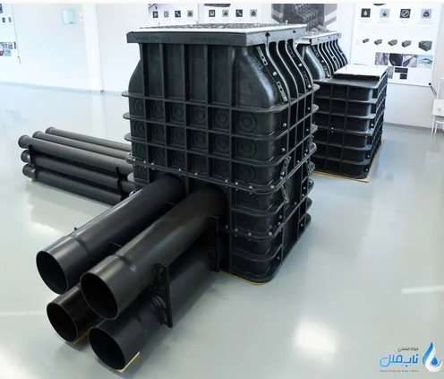 منهول مخابراتی