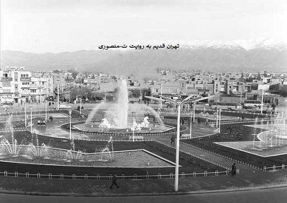 میدان امام حسین