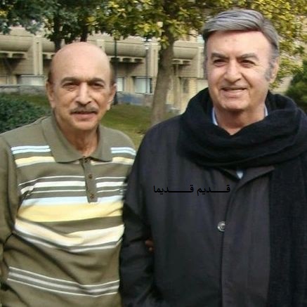 دوبلورهای ایران