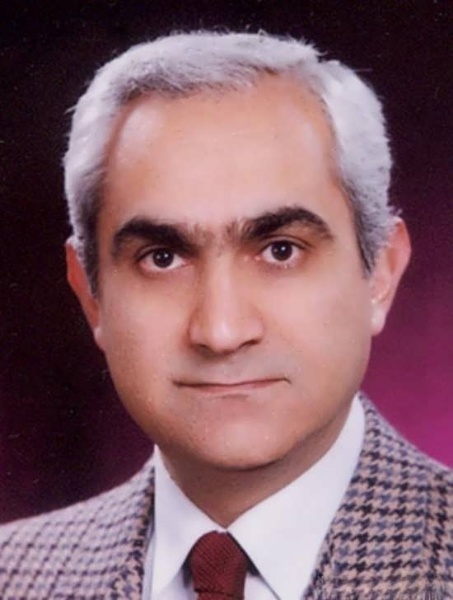 ناصر ممدوح