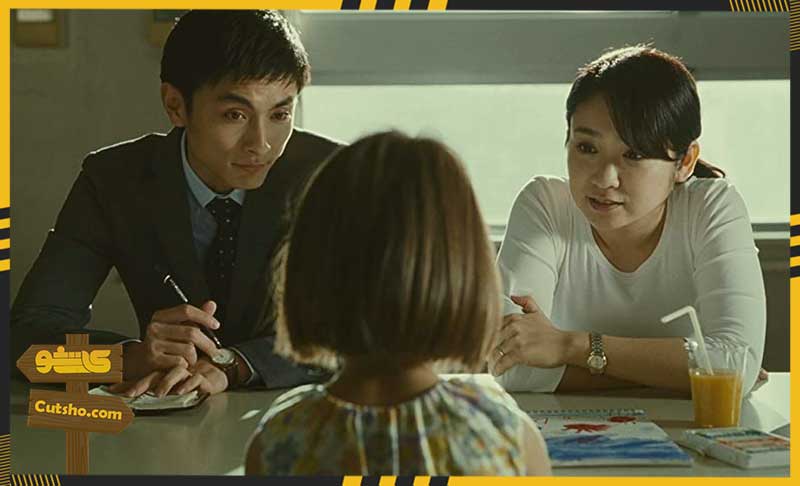 فیلم دزدان فروشگاه