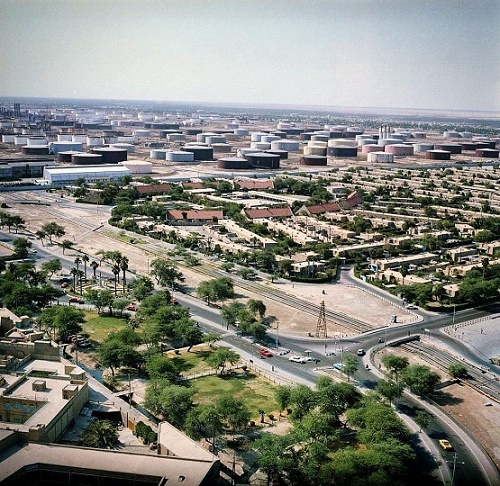 آبادان قدیم