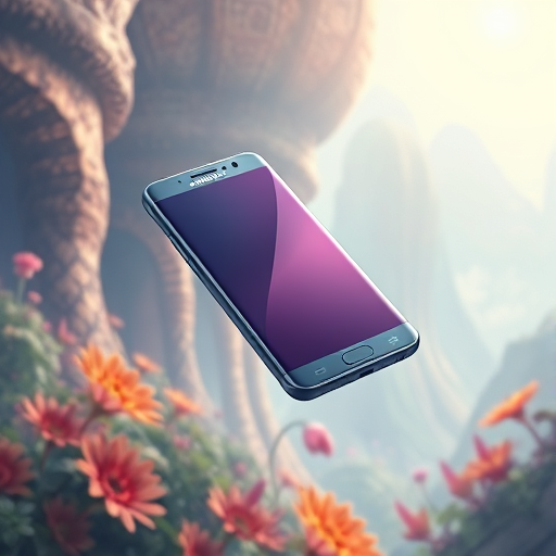 نمایندگی موبایل سامسونگ در تبریز شریعتی